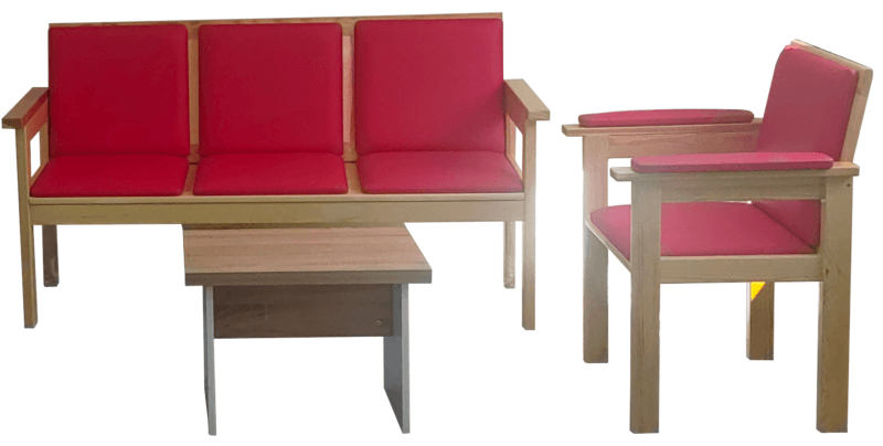 Chaise Garde Malade