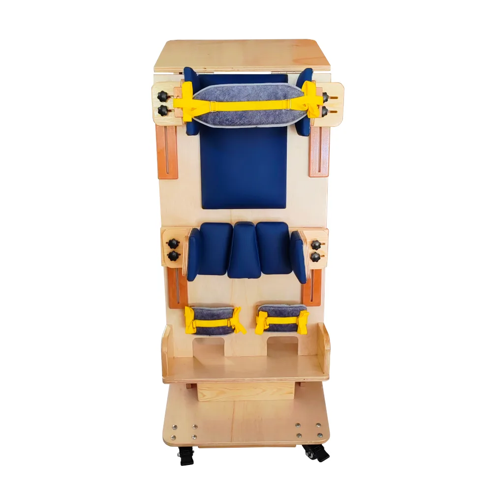 Verticalisateur Vertisium