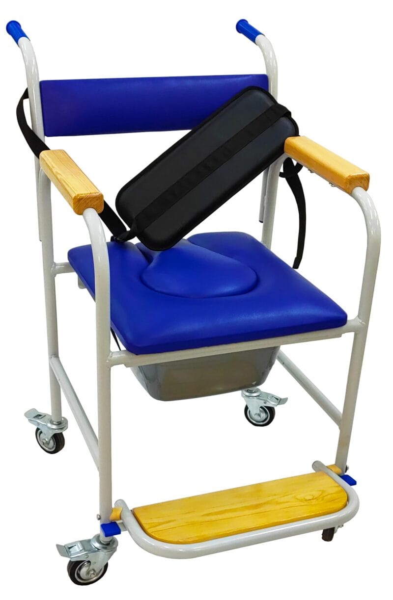Chaise garde robe