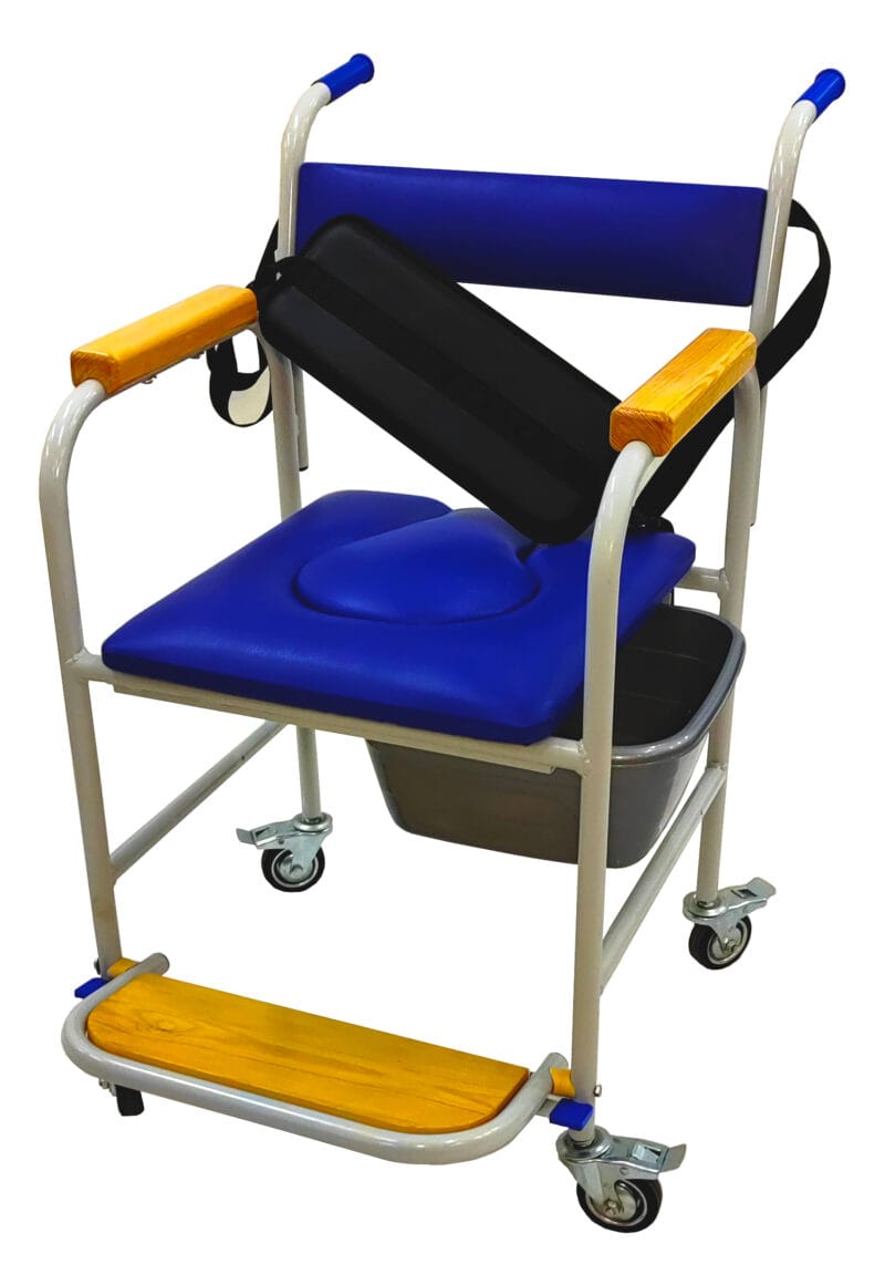 Chaise garde robe
