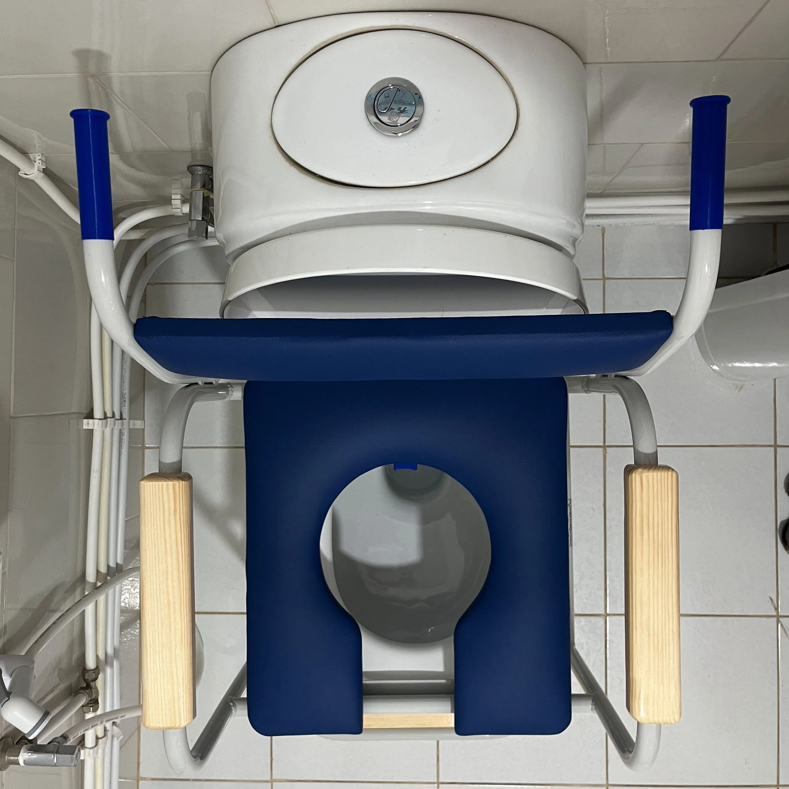 Chaise garde robe Cozy – Image 5