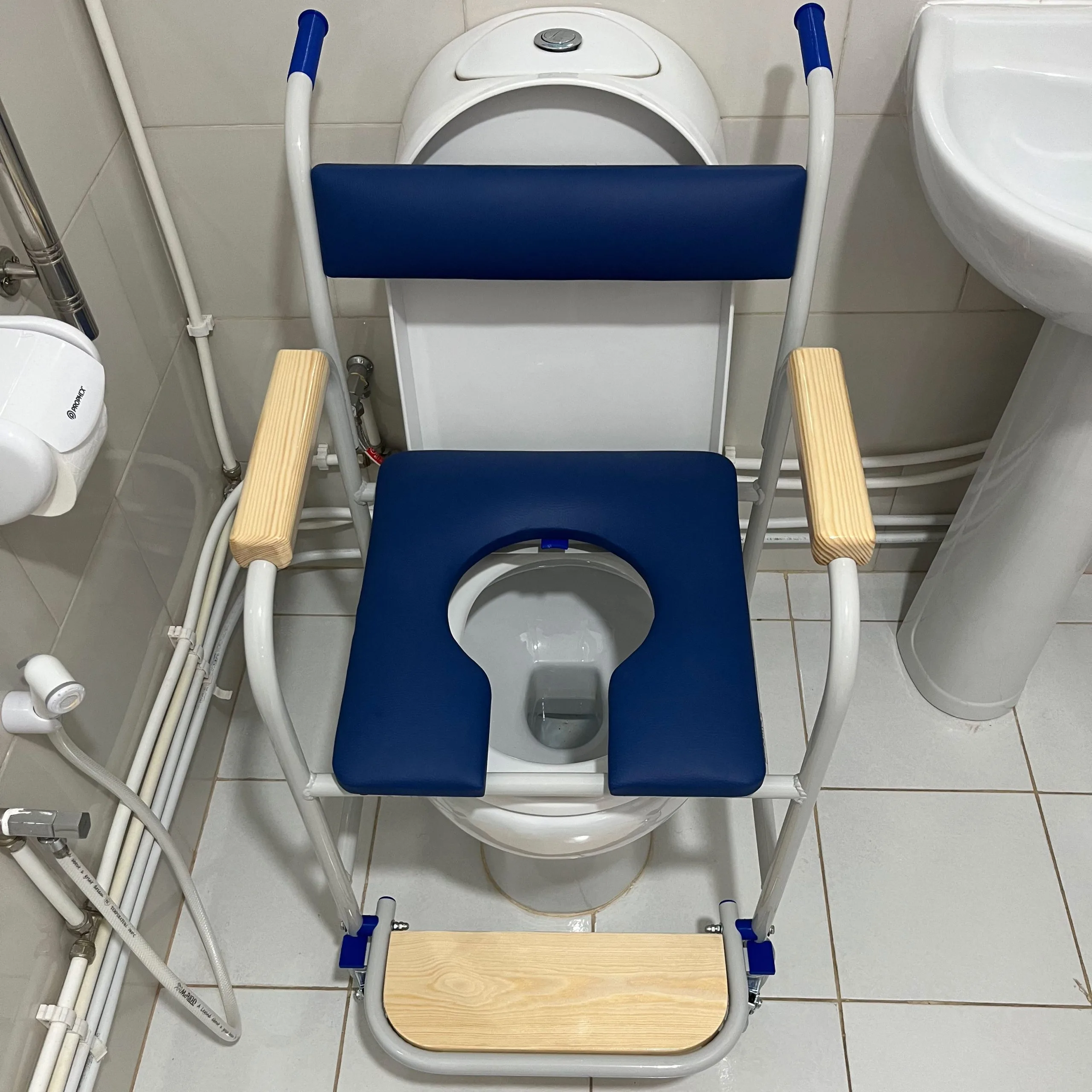 Chaise garde robe Cozy – Image 6