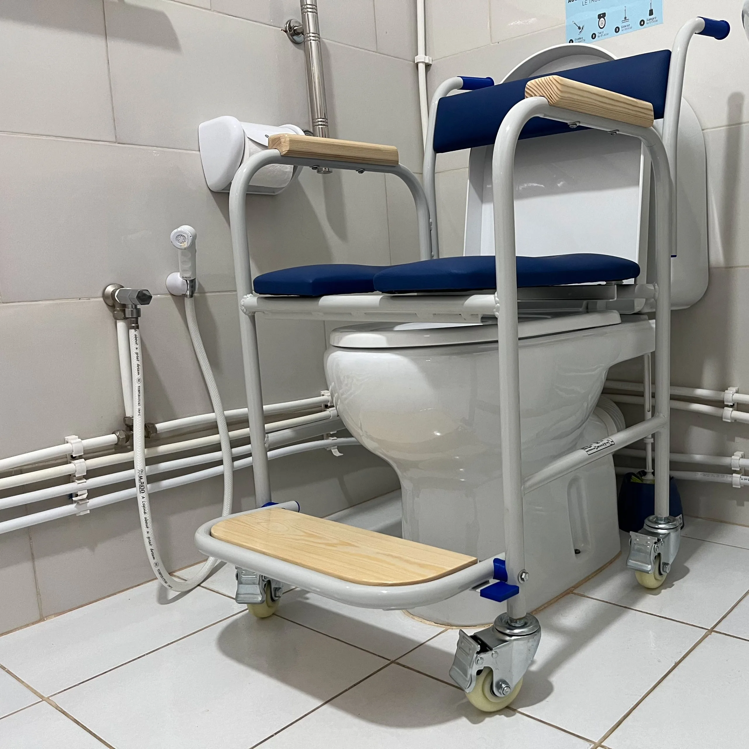 Chaise garde robe Cozy – Image 7