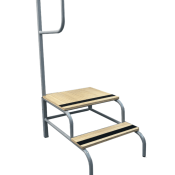 Escabeau-de-phlebologie