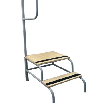 Escabeau-de-phlebologie