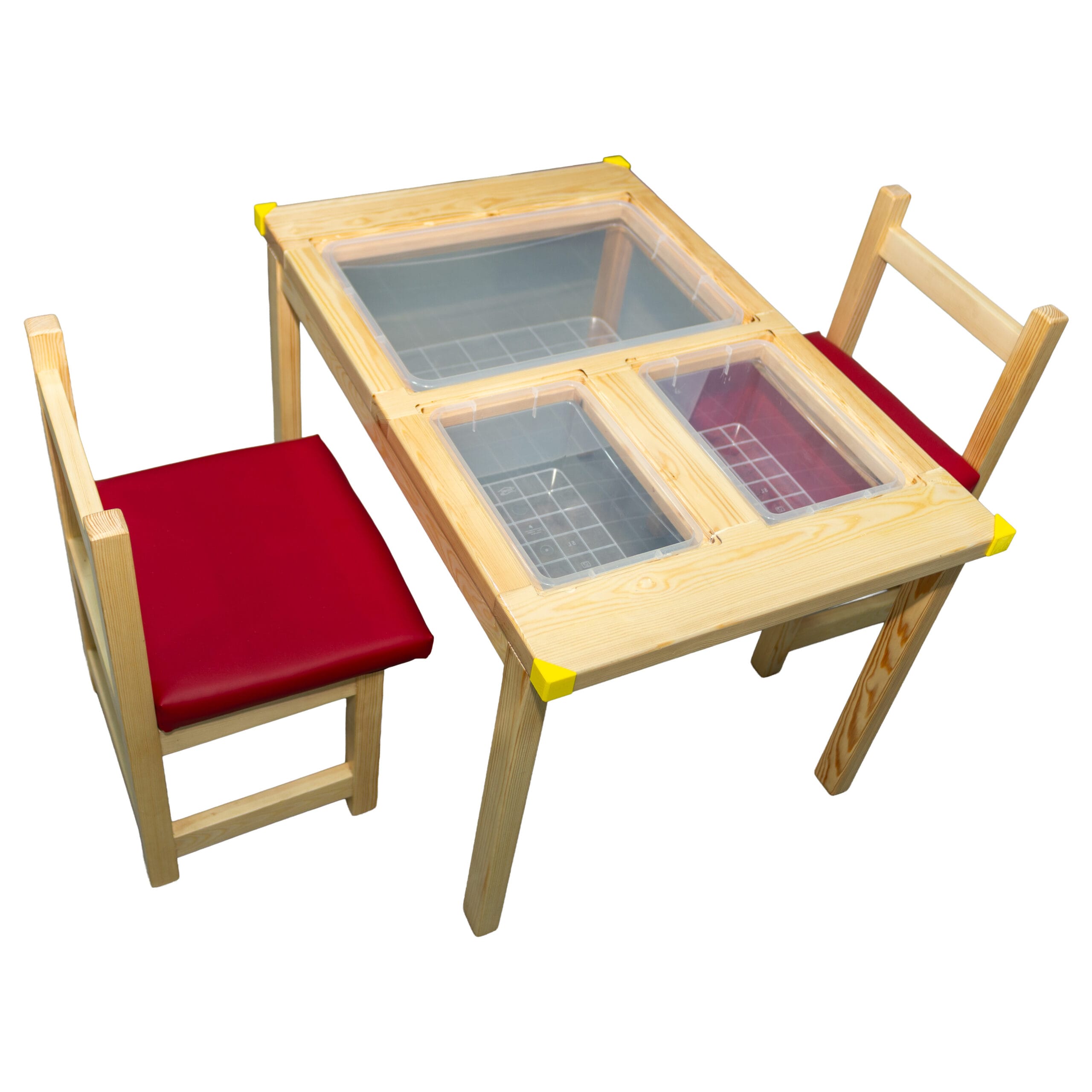 Table sensorielle – Image 3