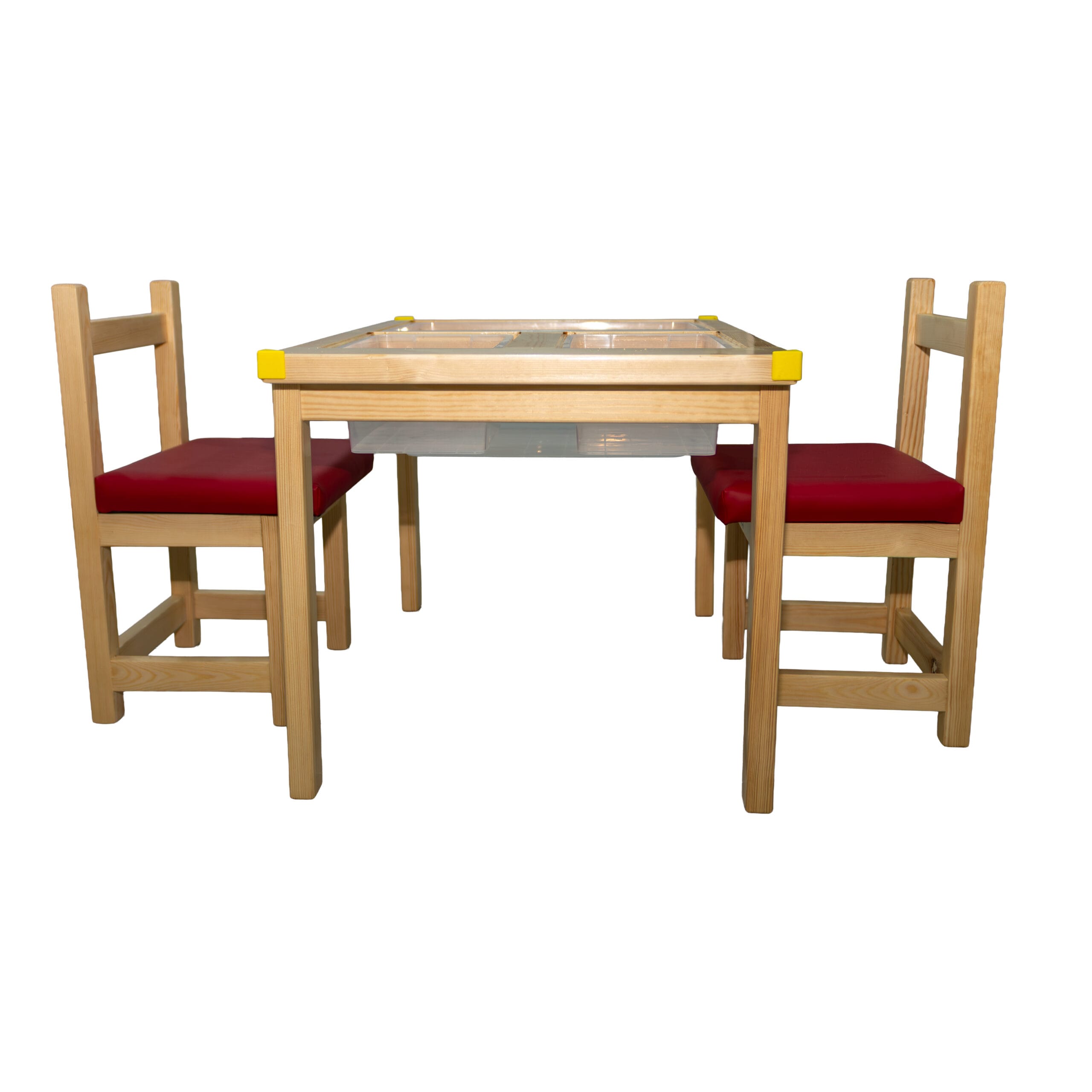 Table sensorielle – Image 2