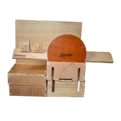 CME - Exercices Medek pour enfants