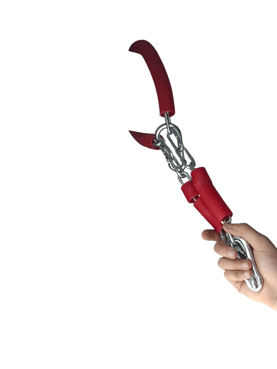 Balançoire Disque Circulaire de Thérapie – Image 3